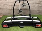 Thule VeloSpace 918 (E)fietsen tot 60kg -zeer ruim&robuust-, Auto diversen, Fietsendragers, Ophalen, Zo goed als nieuw, Brede banden
