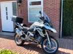 BMW R 1200 GS, Motoren, Particulier, Meer dan 35 kW, Toermotor, Handvatverwarming