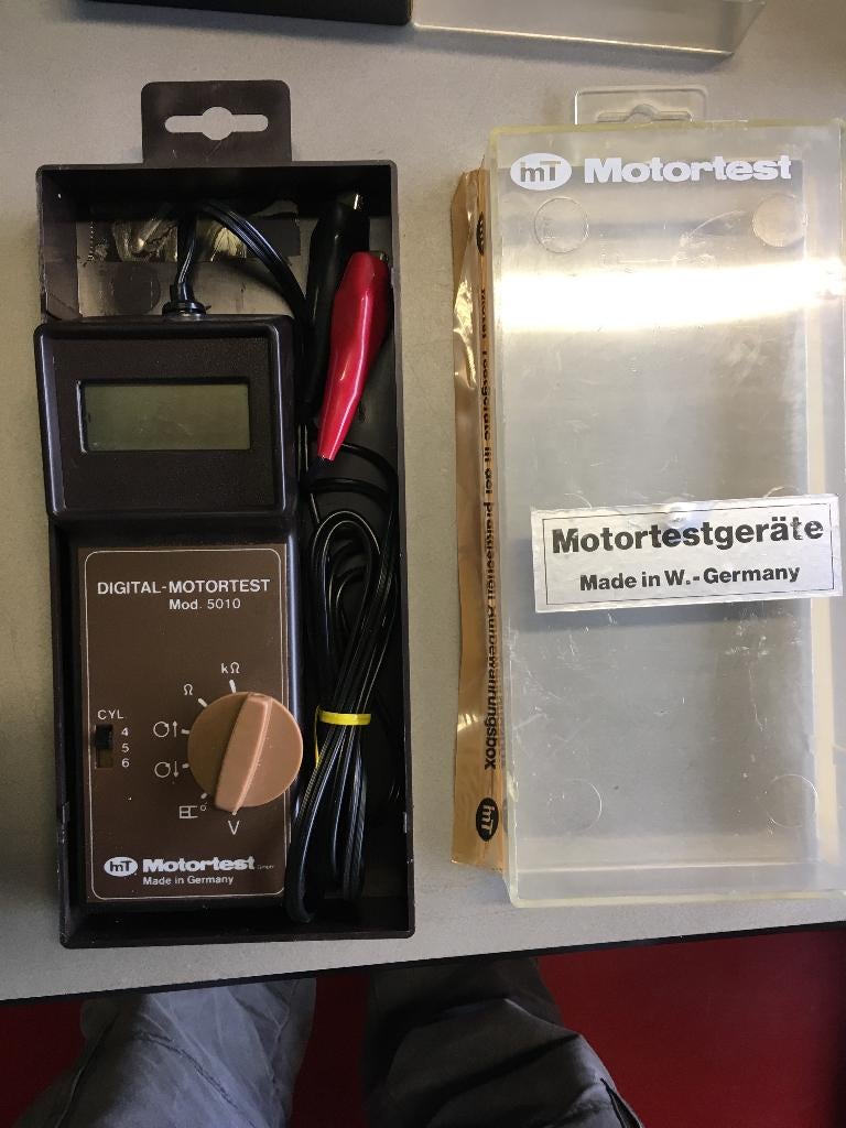 Diversen spullen Voor Garage of hobbyruimte, Auto diversen, Ophalen of Verzenden, Nieuw