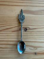 Antiek Verzilverd Lepeltje Diekirch, Ophalen of Verzenden