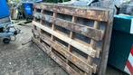 Stevige pallet 1200x2500mm, Ophalen, Zo goed als nieuw, 250 tot 300 cm, 50 mm of meer
