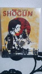 Shogun - James Clavell's Epos, Gebruikt, Boxset, Drama, Ophalen of Verzenden