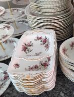 Royal Albert LAVENDER ROSE DIVERSE BORDEN🌸🩷🌸🩷, Ophalen, Porselein