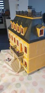 Playmobil herenhuis, Kinderen en Baby's, Speelgoed | Playmobil, Ophalen of Verzenden, Zo goed als nieuw