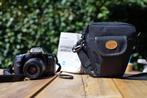 ✅ 📸 Minolta Dynax 300si & 35 - 70 & HANDLEIDING * GETEST, Audio, Tv en Foto, Fotocamera's Analoog, Ophalen, Gebruikt, Spiegelreflex