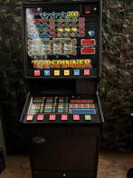 Topspinner Gokkast, Verzamelen, Automaten | Gokkasten en Fruitautomaten, Ophalen of Verzenden, Gebruikt