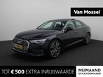 Audi A6 Limousine 50 TFSI e PHEV Quattro Advanced | Panorama, Auto's, Audi, Automaat, Gebruikt, Euro 6, 4 cilinders