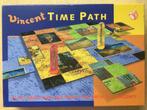 Vincent Time Path spel - vanaf 8 jaar - NIEUW, Nieuw, Ophalen of Verzenden, Een of twee spelers