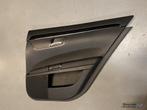 Mercedes W221 deurpaneel Rechtsachter lhd S-klasse leder 201, Ophalen of Verzenden, Gebruikt, Mercedes-Benz