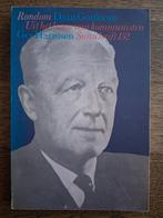 Rondom Daan Goulooze. Uit het leven van kommunisten, Boeken, Ophalen of Verzenden, Zo goed als nieuw