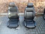 Leren voor stoelen zo goed als nieuw, Ophalen, Seat