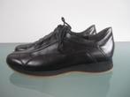 PAUL GREEN Nieuwe casual zwarte schoenen 37, Schoenen met lage hakken, Verzenden, Zwart, Nieuw