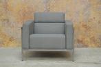 ZGANieuw stoffen Harvink Kadanz design fauteuil, Huis en Inrichting, Harvink, Harvink, Design, 75 tot 100 cm