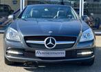 Mercedes-Benz SLK-klasse 200 / AIRSCARF / DEALER ONDERHOUDEN, Automaat, Euro 5, Achterwielaandrijving, Gebruikt