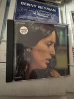 Cd joan baez, Ophalen of Verzenden, Zo goed als nieuw