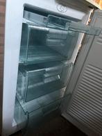 Gebruikte prima Exquisit diepvries met 3 lades teab, Witgoed en Apparatuur, Gebruikt, Minder dan 60 cm, Vrijstaand, Ophalen
