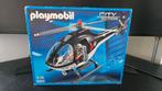 Playmobil 5563 Speciale Interventie helicopter nieuw in doos, Kinderen en Baby's, Speelgoed | Playmobil, Ophalen of Verzenden