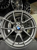 18 inch velgen voor BMW 763M look 5x120 1 2 3 4 serie F20 F3