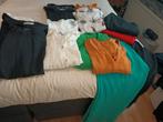 Kledingpakket Dames Maat XL/XXL, Ophalen of Verzenden, Zo goed als nieuw, Maat 46/48 (XL) of groter