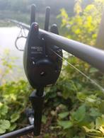 Fox Micron RX Digital Beetmelders, Watersport en Boten, Ophalen of Verzenden, Gebruikt, Overige typen