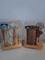 Waxinelichtje/kaars houder, Diversen, Kerst, Ophalen of Verzenden, Nieuw