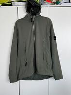 Orginele stone island jas met bon!, Ophalen of Verzenden, Zo goed als nieuw