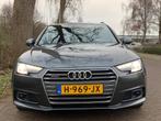 Audi A4 Avant 2.0 TDI quattro Sport S line edition 190PK TOP, Automaat, Euro 6, Lichtsensor, Diesel