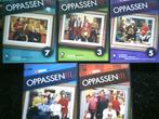 oppassen 1  2  3   5 en 7, Cd's en Dvd's, Dvd's | Tv en Series, Komedie, Alle leeftijden, Gebruikt, Ophalen of Verzenden