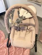 Wipstoel beige 1 a 2 keer gebruikt OPHALEN WILLEMSTAD, Kinderen en Baby's, Ophalen of Verzenden, Zo goed als nieuw