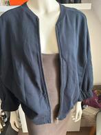 8 pm katoenen vest sweater vest 40 nieuwstaat, Kleding | Dames, Truien en Vesten, Verzenden, Zo goed als nieuw, Maat 38/40 (M)