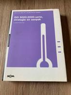 CT.B. Ahaus - ISO 9000, Ophalen of Verzenden, Zo goed als nieuw, CT.B. Ahaus; W.K.J. Swinkels; A. de Heer