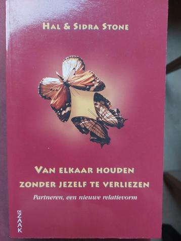 Sidra Stone - Van elkaar houden zonder jezelf te verliezen beschikbaar voor biedingen