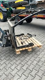 Cabine Gaint 452, Zakelijke goederen, Agrarisch | Onderdelen | Banden, Velgen en Assen, Ophalen of Verzenden