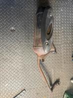 Piaggio Zip Uitlaat - Gebruikt, Ophalen of Verzenden, Gebruikt, Uitlaat, Piaggio