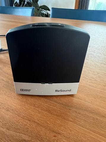 ReSound TV Streamer beschikbaar voor biedingen