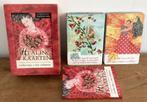 Healing kaarten - Caroline Myss ( NL), Ophalen, Tarot of Kaarten leggen, Caroline Myss