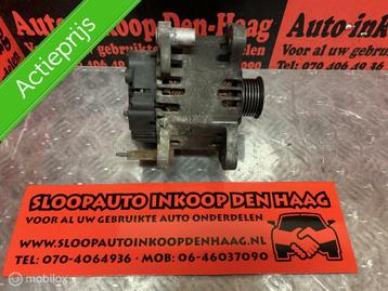 VW Golf Seat Audi ('03-'08) 1.4/1.6 FSI Dynamo - 03C903023B beschikbaar voor biedingen