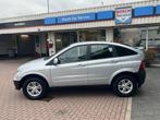 Ssangyong ACTYON A 230 S 4WD SPORT 4x4 LAGE KM-STAND, Automaat, Gebruikt, 4 cilinders, 150 pk