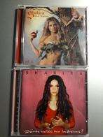 Shakira; Pies desc., Oral fix. en Donde estan, Ophalen of Verzenden, 2000 tot heden, Zo goed als nieuw