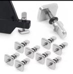 Nog een paar Vin bevestigings moer met plaatje, Watersport en Boten, Suppen, Ophalen of Verzenden, SUP-boards