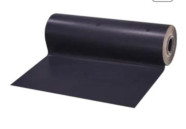 Stucloper 0,4 mm 55x0,63m (rol à 35 m2), Doe-het-zelf en Verbouw, Zeil en Folie, Nieuw, Overige typen, 15 m² of meer, Ophalen