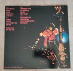 Lp Kiss live 2 lp vinyl, Ophalen of Verzenden, Zo goed als nieuw
