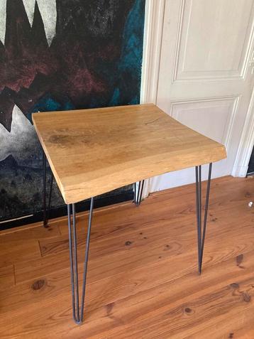 Eiken Houten tafel