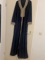 kaftan, Overige typen, Blauw, Ophalen of Verzenden, Maat 36 (S)
