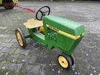 John Deere 520 Traptractor, Ophalen, Gebruikt, Trapvoertuig