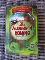 Rebecca Promitzer  / De Augurken koning, Ophalen of Verzenden, Gelezen, Rebecca Promitzer