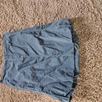 Rok van Heyman, Kleding | Dames, Rokken, Blauw, Maat 42/44 (L), Ophalen of Verzenden, Zo goed als nieuw