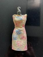 Genuine Barbie kleding Avondkleding 3 dlg. Collectors items, Verzamelen, Poppen, Ophalen of Verzenden, Nieuw, Kleertjes