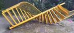 Wenteltrap 350 cm, Doe-het-zelf en Verbouw, Ladders en Trappen, Ophalen of Verzenden, Gebruikt, 2 tot 4 meter