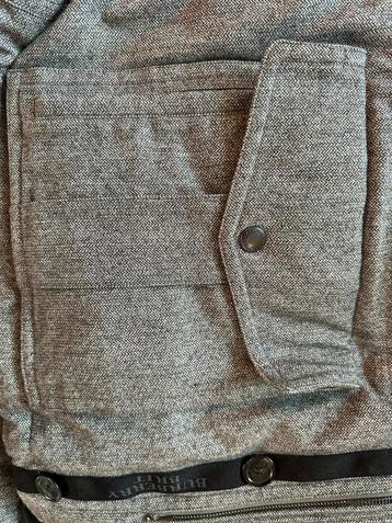 Burberry Brit Wollen Donsjas XXXL beschikbaar voor biedingen